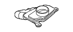 51317497094 - Body: Filler Pipe for BMW Image