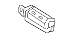 81780DO000 - Body: Lift-gate Stop Bumper for Kia Image