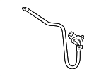 97061104310 - Electrical: Negative Cable for Porsche: Panamera Image