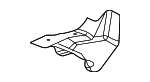 15937666 - Fuel System: Lower Shield for GM Image