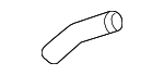 25887138 - Fuel System: Lower Hose for GM Image