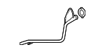 25909370 - Fuel System: Filler Pipe for GM Image