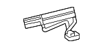 18309758 - HVAC: Evaporator Core for MB Vans Image
