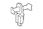 8320300 - HVAC: Regulator Valve for MB Vans Image