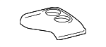 8330310 - HVAC: Cover for MB Vans Image
