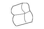 8206108 - HVAC: Motor for MB Vans Image