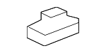 38309784 - HVAC: Expansion Valve for MB Vans Image