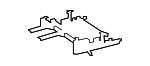 0008302740 - : Base for MB Vans Image