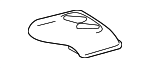 9068300070 - HVAC: Condenser for MB Vans Image