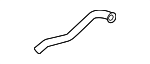 58320267 - HVAC: Feed Line for MB Vans Image