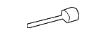 905361264 - HVAC: Temp Sensor for MB Vans Image