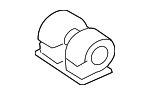 8356207 - HVAC: Blower Motor for MB Vans Image