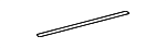 8302998 - HVAC: Seal Strip for MB Vans Image