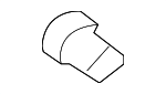 2110000283 - HVAC: Pressure Switch for MB Vans Image