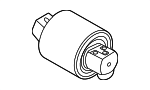 992399151C - Engine: Trans Mount for Porsche Image