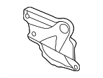 PB199207 - Engine: Mount Support for Porsche Image