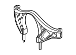 992399233A - Engine: Trans Crossmember for Porsche Image