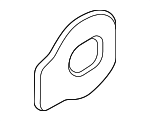 992399291A - Engine: Trans Mount Stop for Porsche Image