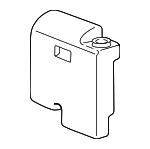 2108602160 - Electrical: Reservoir for Mercedes-Benz Image