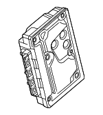13566572 - Electrical: Module for GM Image