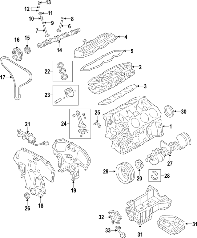 13091ZK00A - : Engine Timing Chain Tensioner for Nissan Image