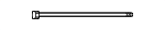90105A0095 - Suspension: Upper Control Arm Bolt for Toyota: 4Runner, FJ Cruiser, Tacoma Image