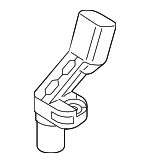 6M907601J - : Camshaft Sensor for Audi: A6 allroad, A6 Quattro, A7 Sportback, A8 Quattro, Q5 Sportback, Q7, Q8, RS5, RS5 Sportback, RS7 Sportback, S4, S5, S5 Sportback, S6, S7 Sportback, SQ5, SQ5 Sportback Image