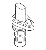 57906433C - : Crankshaft Position Sensor for Audi: A6 allroad, A6 Quattro, A7 Sportback, A8 Quattro, Q7, Q8, RS Q8, RS5, RS5 Sportback, RS6 Avant, RS7 Sportback, S4, S5, S5 Sportback, S6, S7 Sportback, S8, SQ5, SQ5 Sportback, SQ7, SQ8 Image