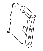 892600E100 - Electrical: Computer for Toyota: Highlander Image