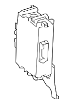 8926A0E010 - Electrical: Solenoid for Toyota: Highlander Image