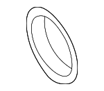 4778228 - Engine: Engine Crankshaft Seal for Mopar Image