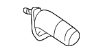 MD346789 - Cooling System: Water Outlet for Mitsubishi Image