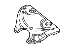 4792540AA - Exhaust: Heat Shield for Chrysler: Sebring | Dodge: Stratus Image