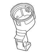 61349438260 - Body: Light Ring for BMW Image