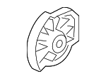 971492W400 - HVAC: Cam for Hyundai Image