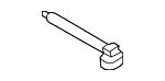 976143X000 - HVAC: Thermistor for Hyundai Image