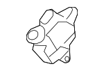 971594R050 - HVAC: Actuator for Hyundai Image