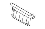 971492W100 - HVAC: Door for Hyundai Image