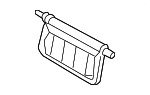 971492W200 - HVAC: Door for Hyundai Image