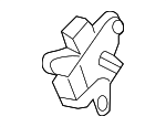 971594R150 - HVAC: Actuator for Hyundai Image