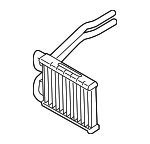 971492W100 - : Door for Hyundai Image
