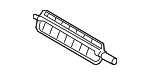 971472W000 - HVAC: Door for Hyundai Image