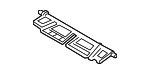 971462W000 - HVAC: Door for Hyundai Image