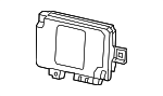9004534 - Electrical: Control Module for Mercedes-Benz Image