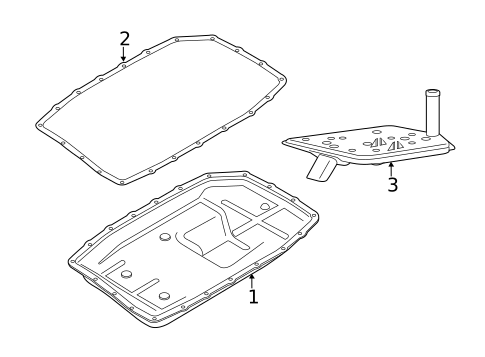 Case & Related Parts for 2018 Ford Transit-350 HD #0