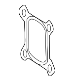 68724676AA - Air &amp; Fuel Delivery: Turbocharger Gasket for Mopar Image