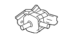 25860F0020 - Emission System: Vacuum Valve for Lexus Image
