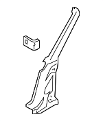 41217064696 - : Hinge Pillar for BMW: Z4 Image