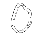 RG652 - Cooling System: Motorcraftâ„¢ Thermostat Gasket for Ford Image