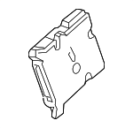 39770T3WA71 - : Control Module for Honda: Accord Image